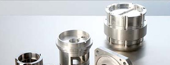 Turned parts